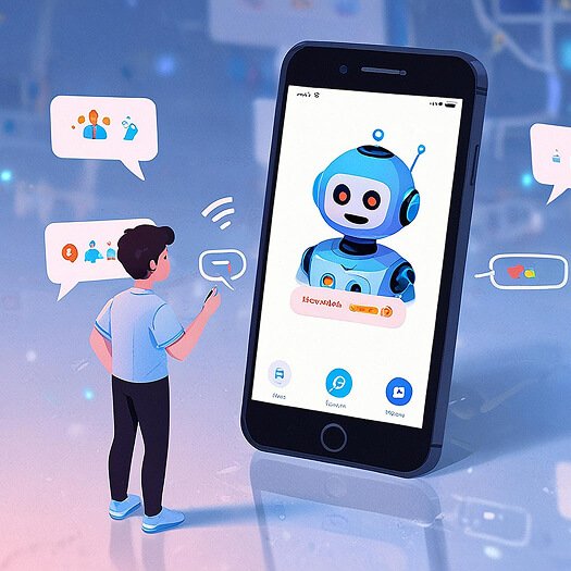 chatbot-services